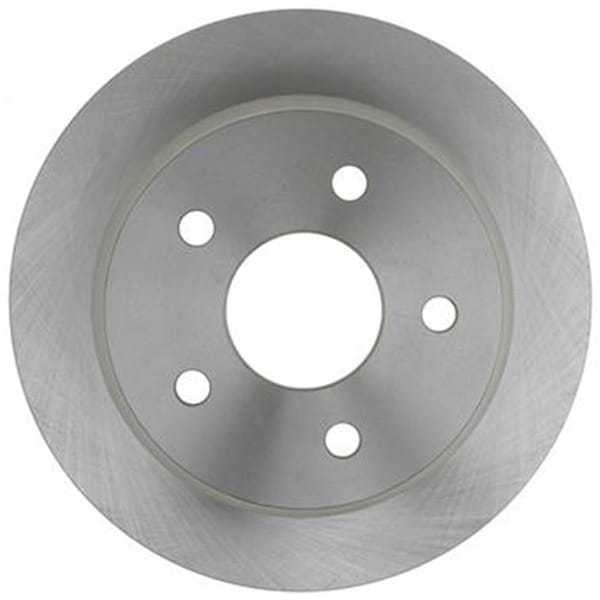 Raybestos Raybestos 76794R 1999-2004 Jeep Grand Cherokee Professional Grade Brake Rotor - 2.96 In. R42-76794R - main